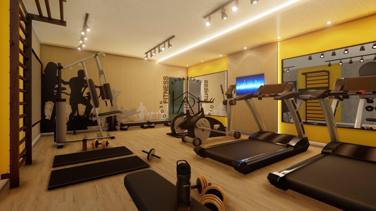 Apartamento, 2 quartos, 82 m² - Foto 7