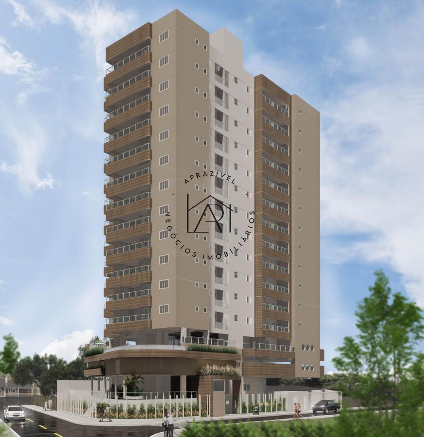 Apartamento, 2 quartos, 82 m² - Foto 3