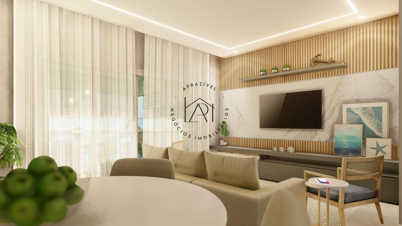 Apartamento, 2 quartos, 82 m² - Foto 10