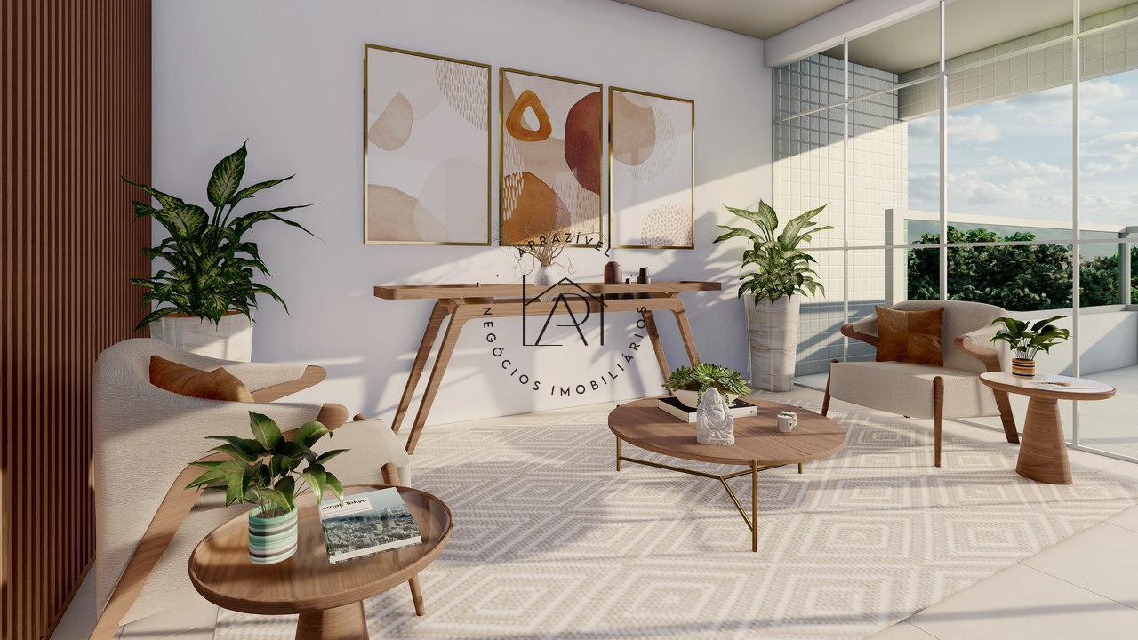 Apartamento, 2 quartos, 82 m² - Foto 11