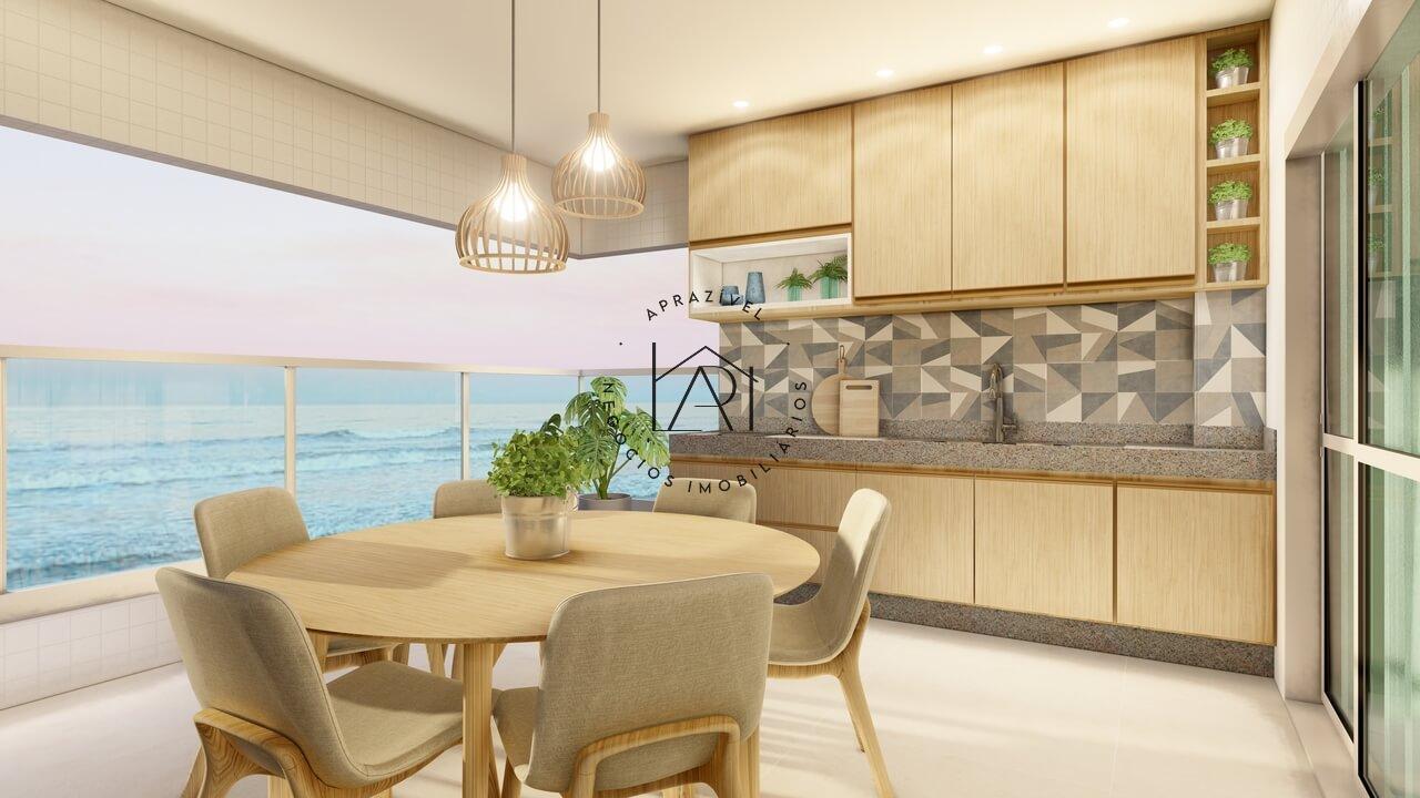 Apartamento, 2 quartos, 82 m² - Foto 1