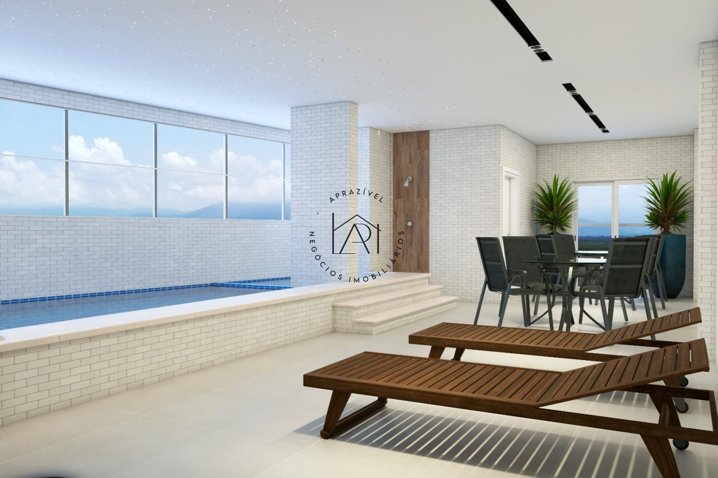 Apartamento, 2 quartos, 63 m² - Foto 7