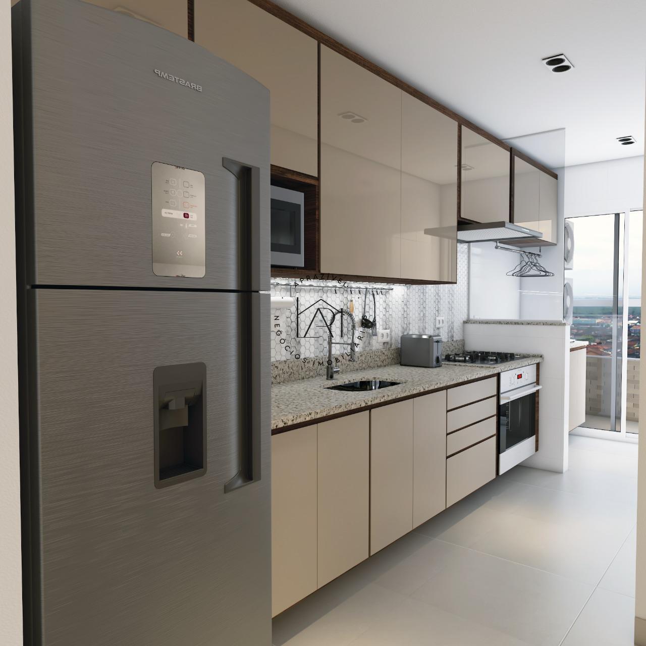 Apartamento, 2 quartos, 63 m² - Foto 14