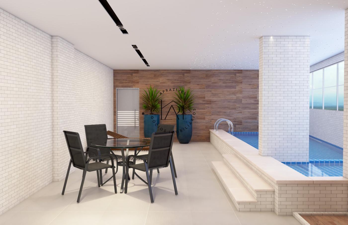 Apartamento, 2 quartos, 63 m² - Foto 6