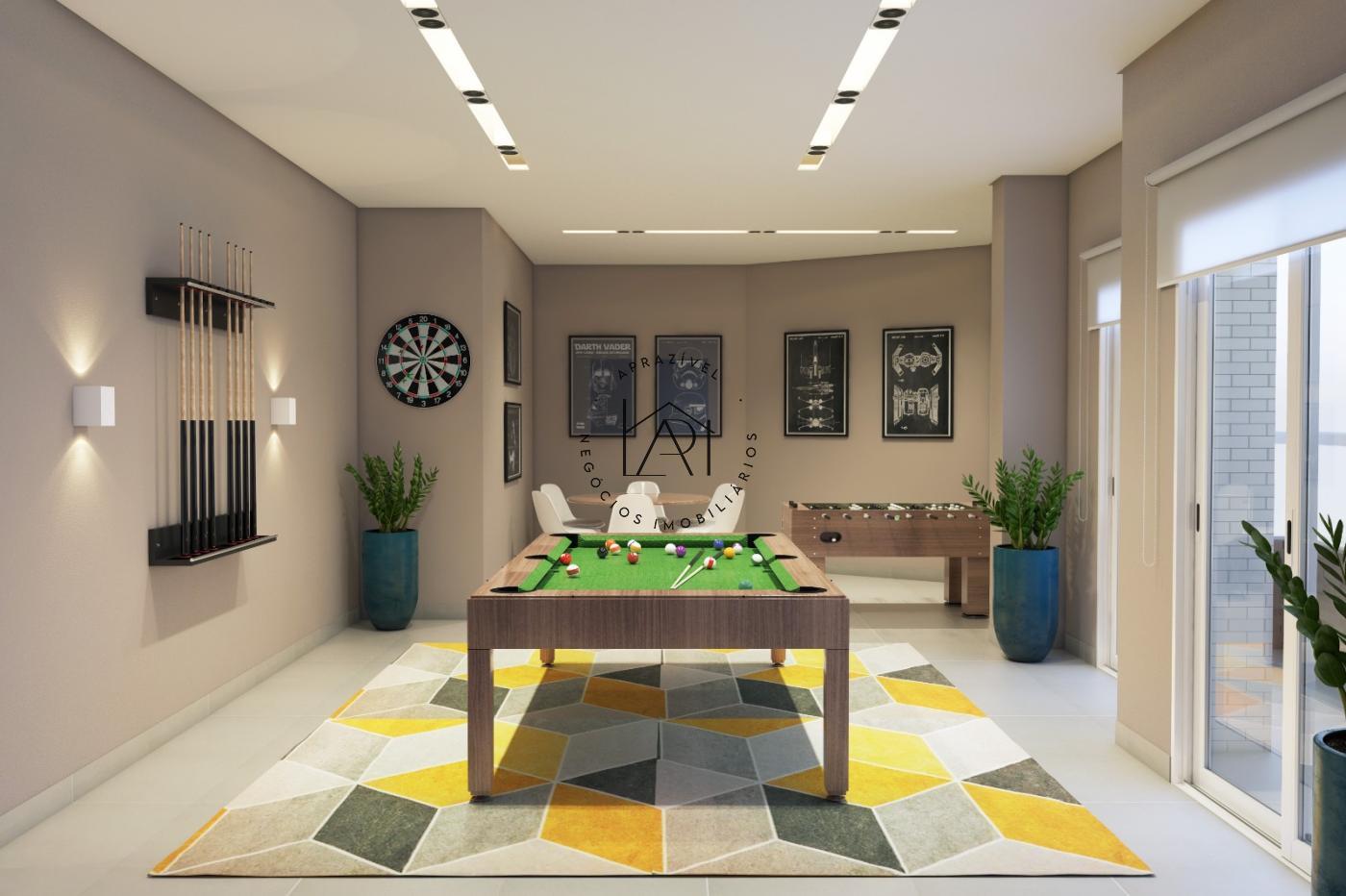 Apartamento, 2 quartos, 63 m² - Foto 4