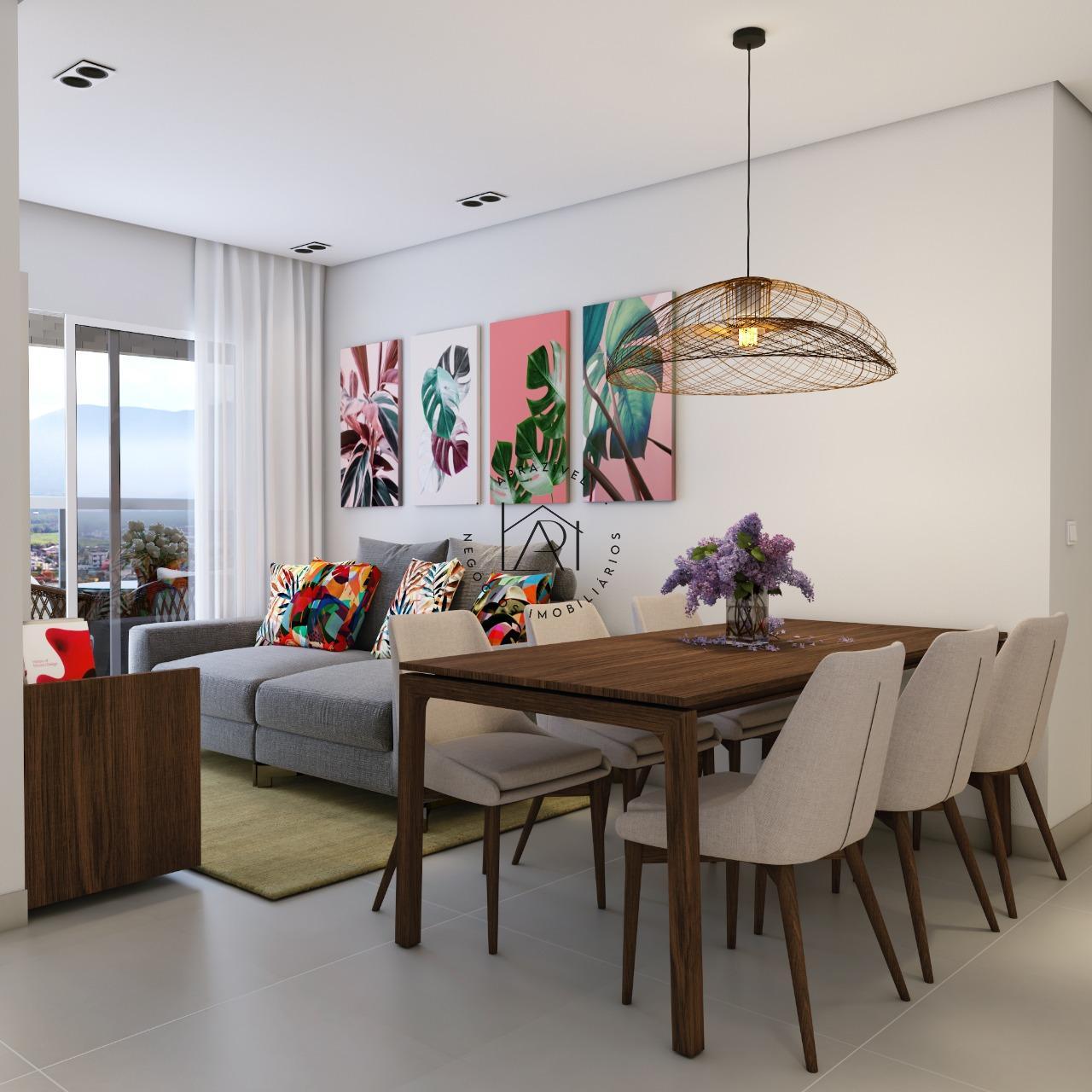 Apartamento, 1 quarto, 42 m² - Foto 13