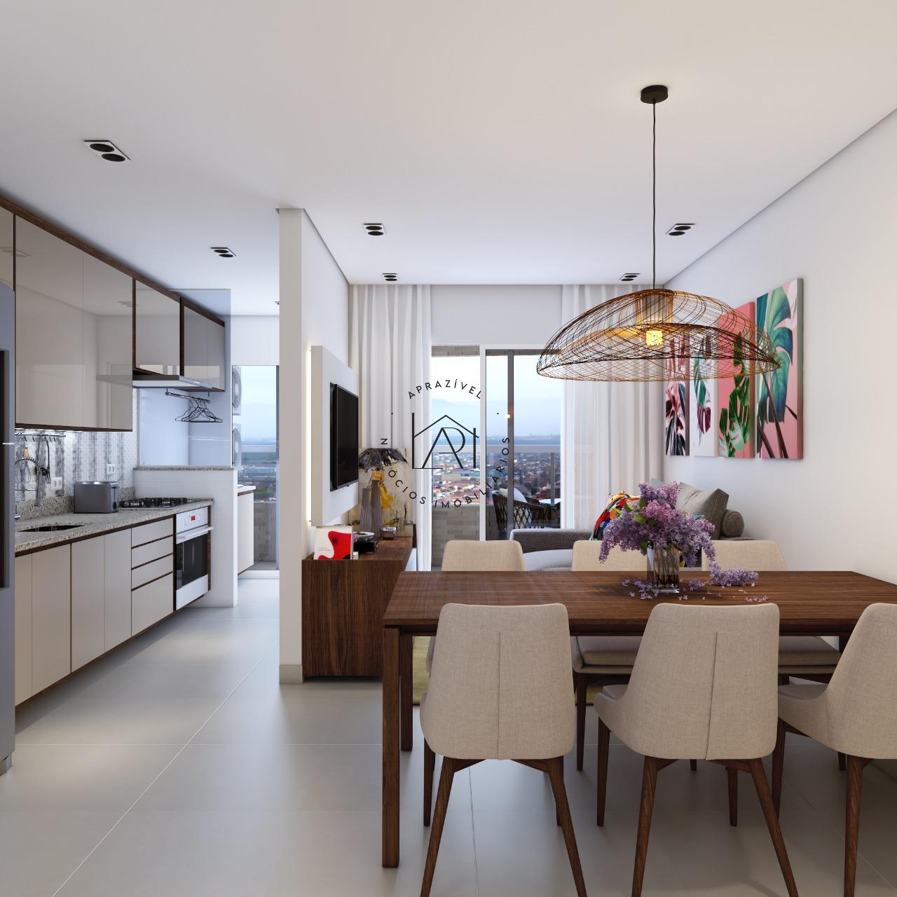 Apartamento, 1 quarto, 42 m² - Foto 12
