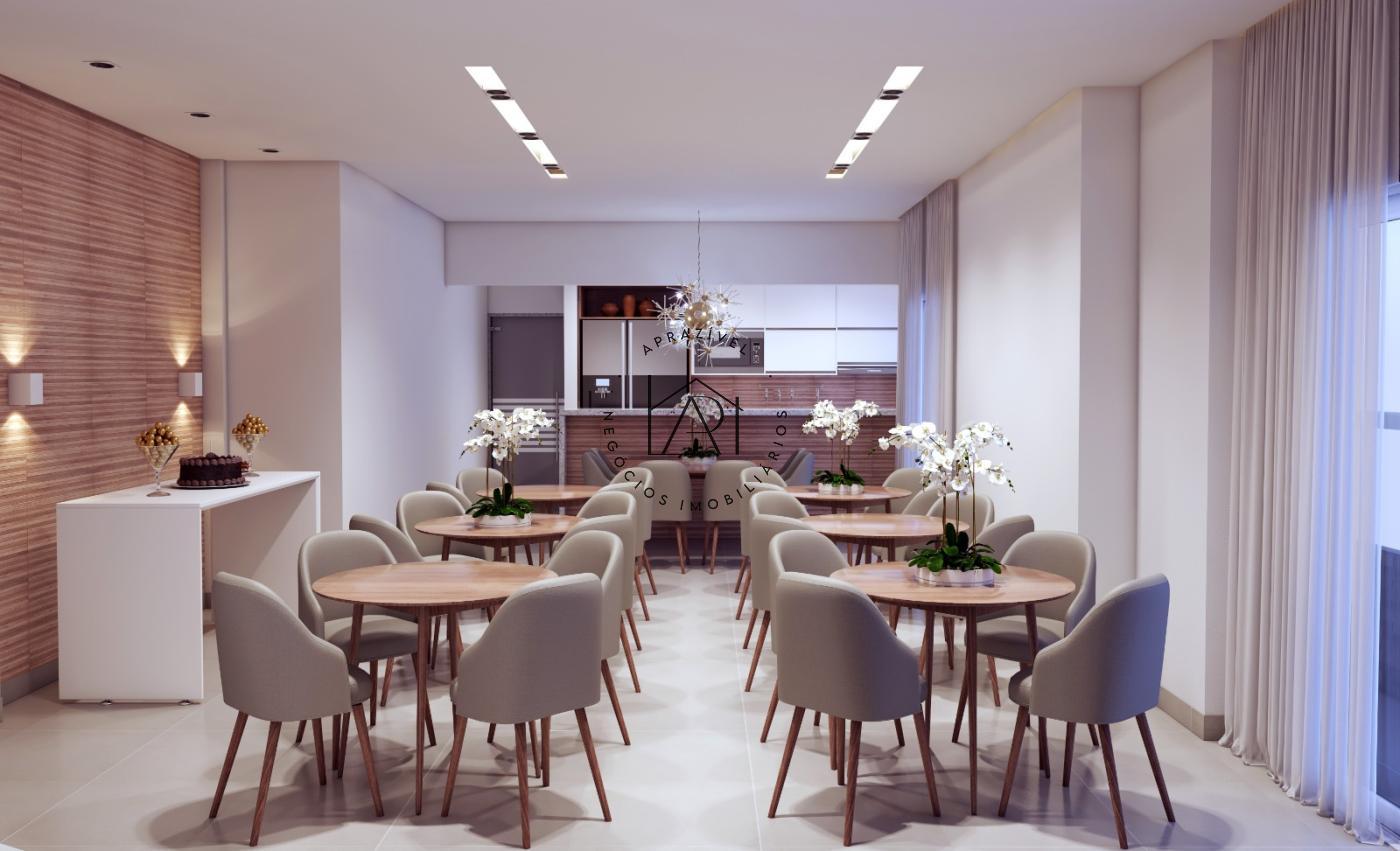 Apartamento, 1 quarto, 42 m² - Foto 9