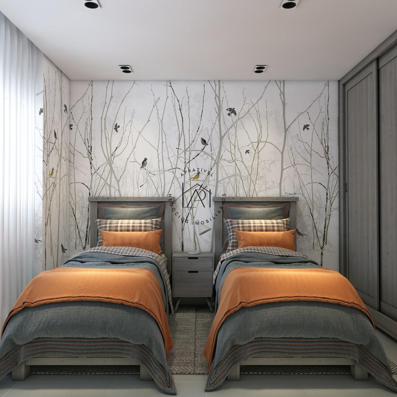 Apartamento, 1 quarto, 42 m² - Foto 15