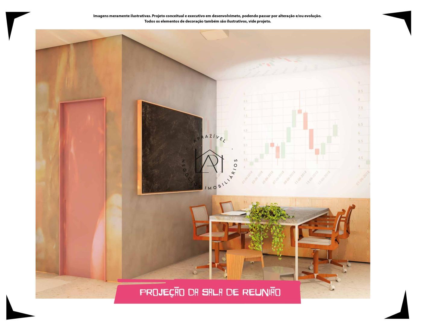 Apartamento, 1 quarto, 47 m² - Foto 15