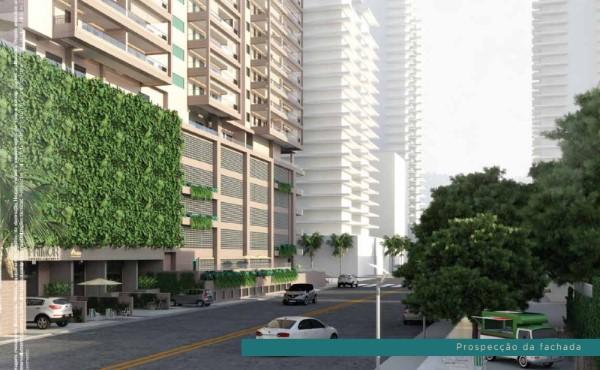Apartamento, 2 quartos, 85 m² - Foto 4
