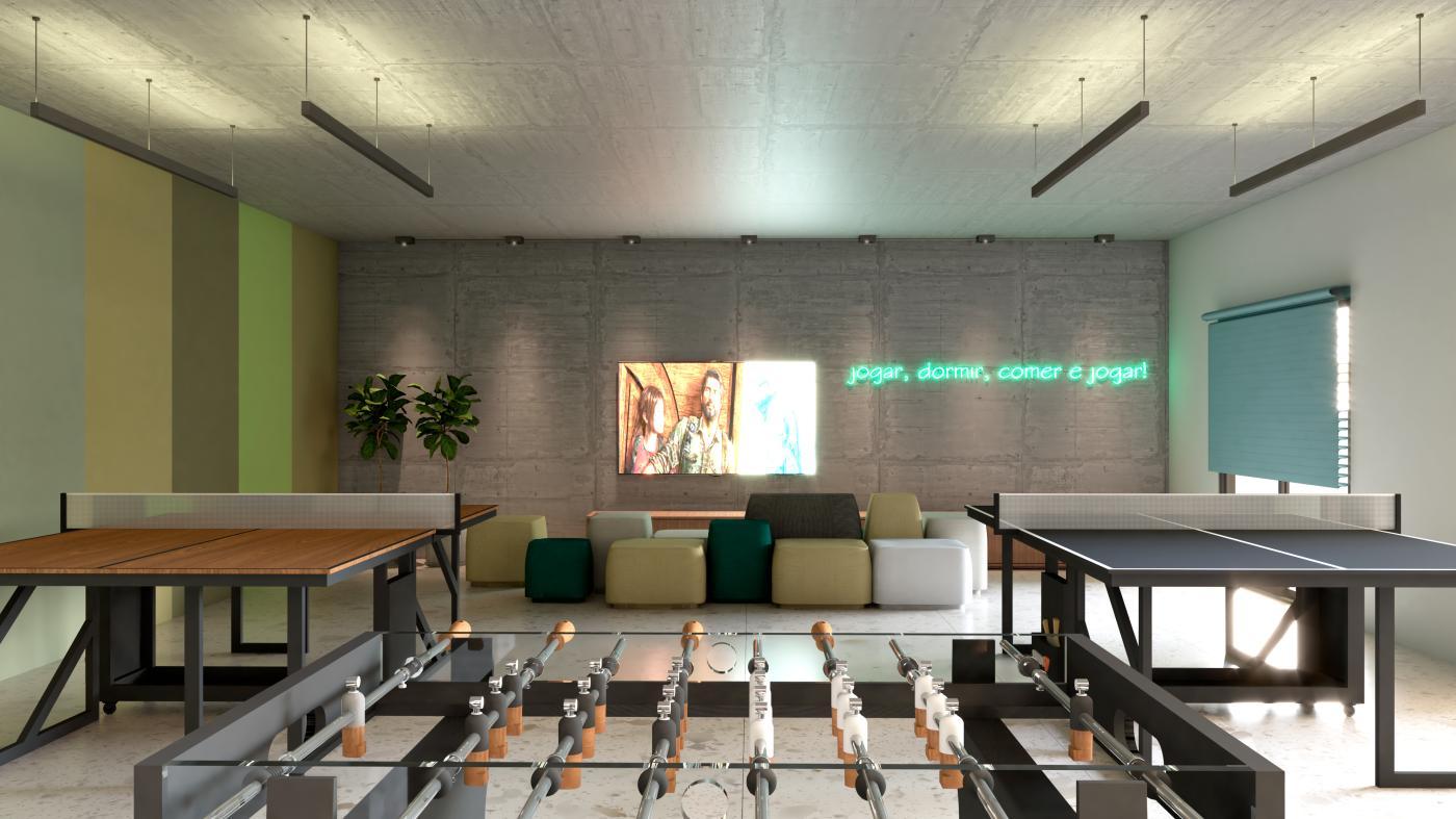 Apartamento, 2 quartos, 85 m² - Foto 18