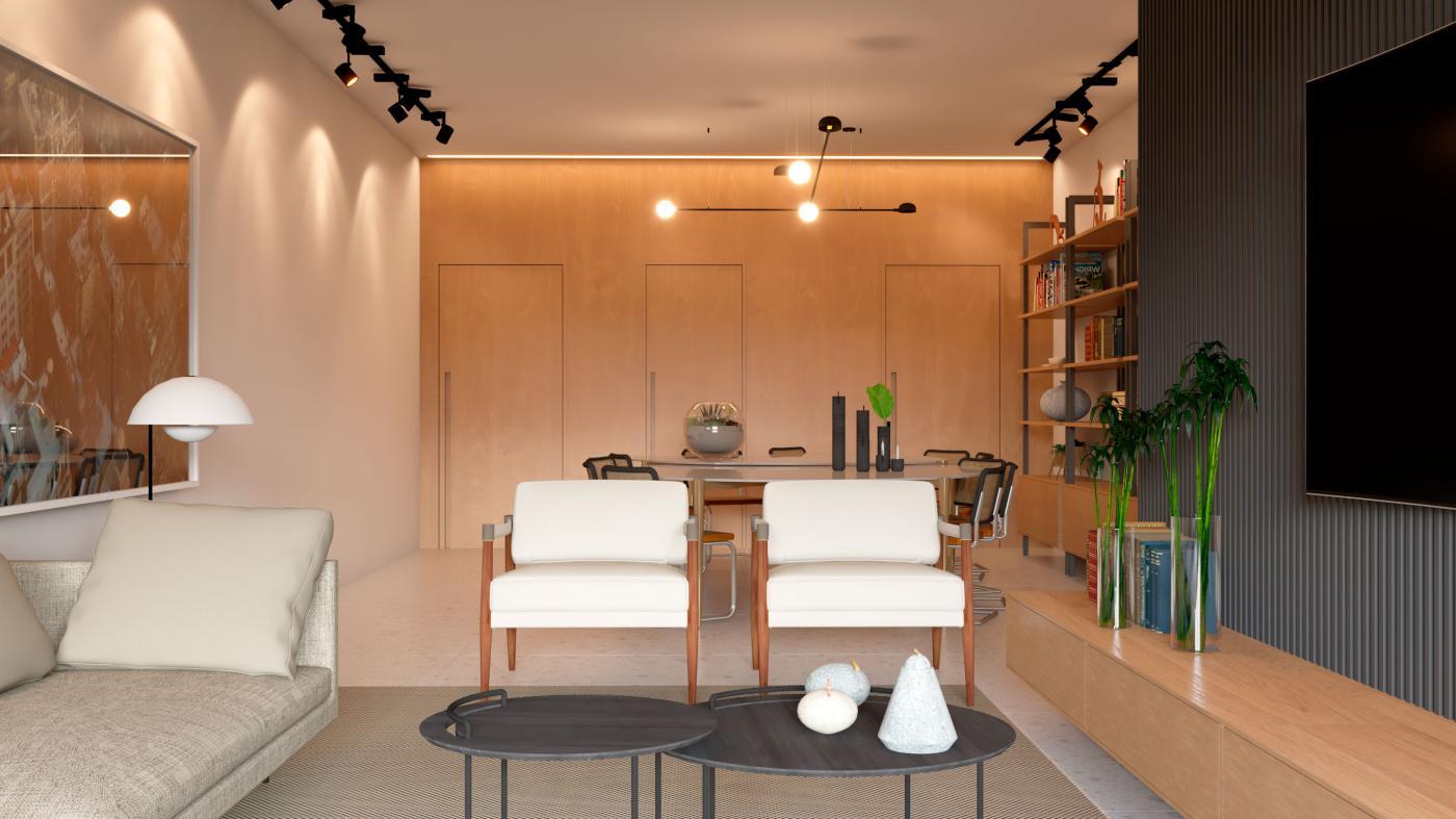 Apartamento, 2 quartos, 85 m² - Foto 17