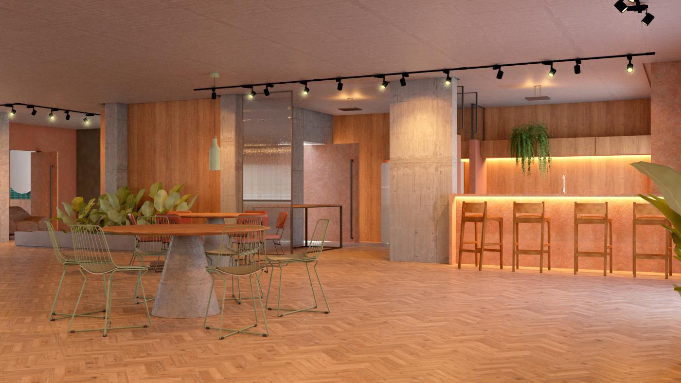 Apartamento, 2 quartos, 85 m² - Foto 19