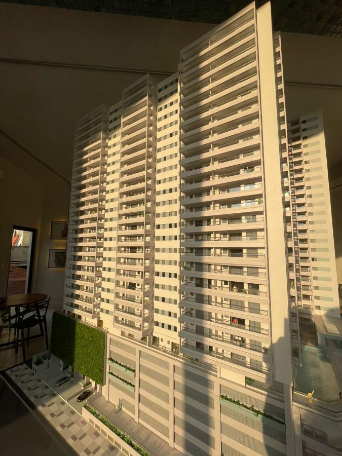 Apartamento, 2 quartos, 85 m² - Foto 3