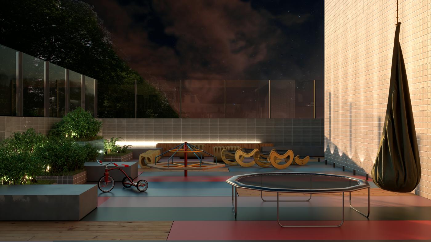 Apartamento, 2 quartos, 85 m² - Foto 12