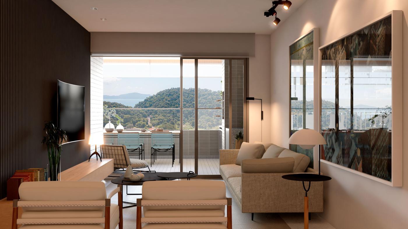 Apartamento, 2 quartos, 85 m² - Foto 15
