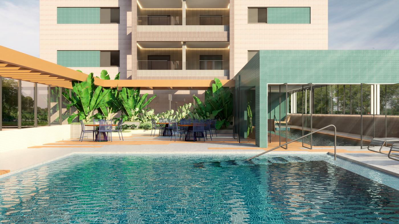 Apartamento, 2 quartos, 85 m² - Foto 6