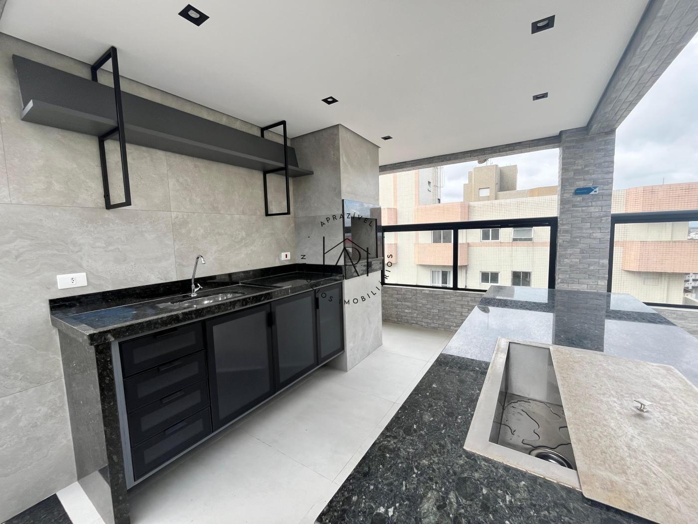 Apartamento, 2 quartos, 61 m² - Foto 6