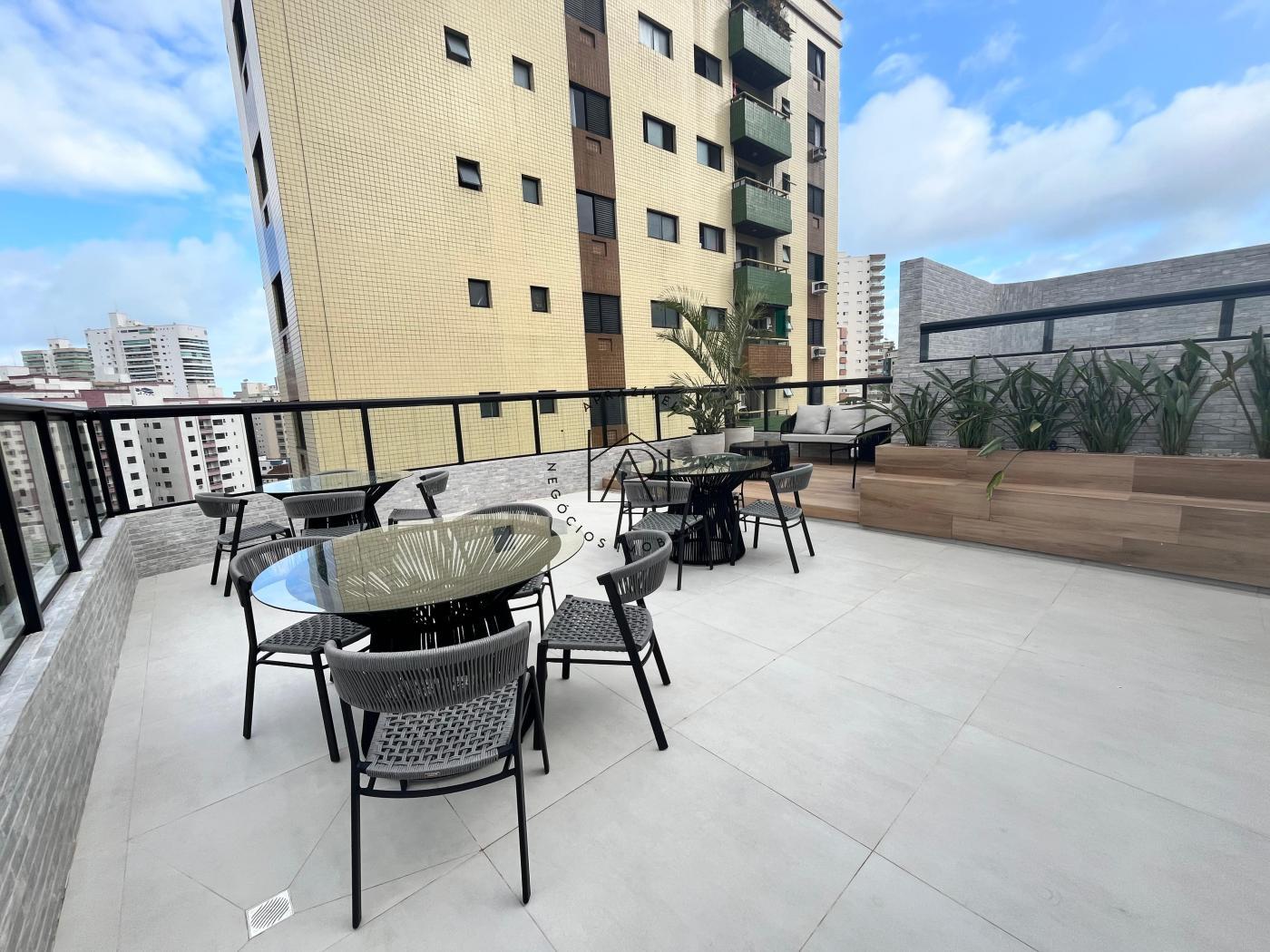 Apartamento, 2 quartos, 61 m² - Foto 7
