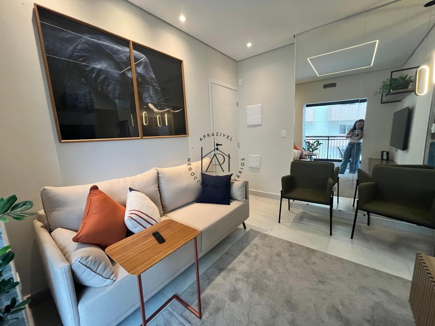 Apartamento, 2 quartos, 61 m² - Foto 8