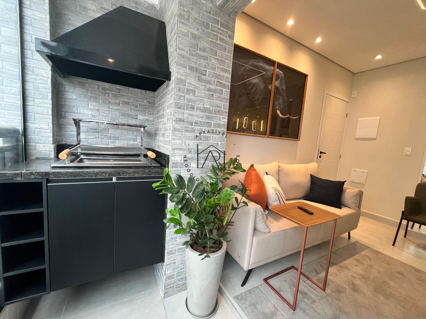 Apartamento, 2 quartos, 61 m² - Foto 10