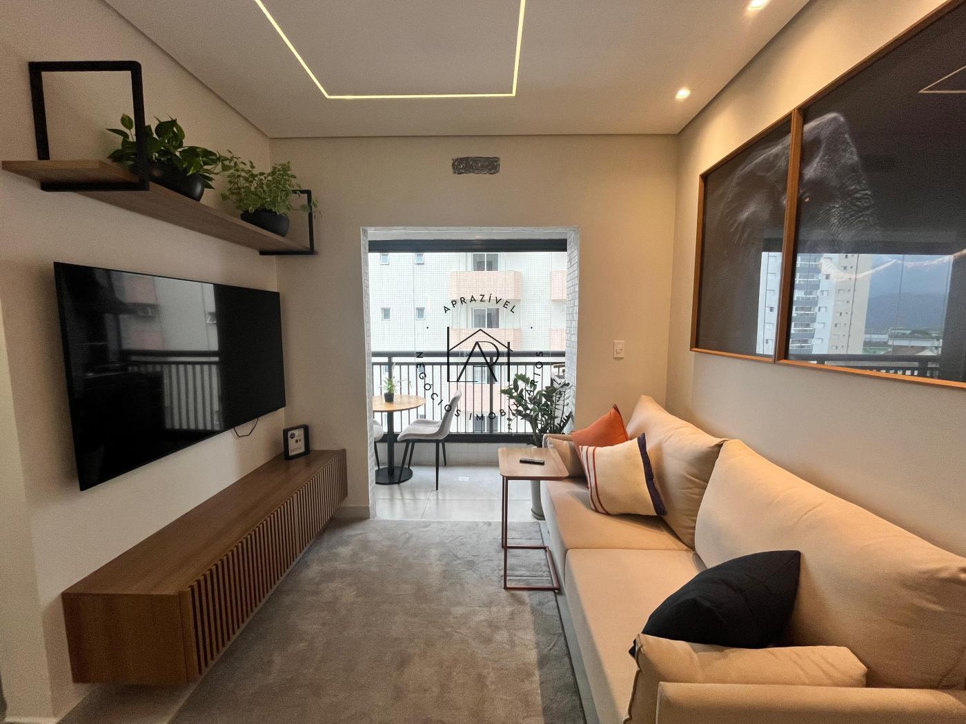 Apartamento, 2 quartos, 61 m² - Foto 15