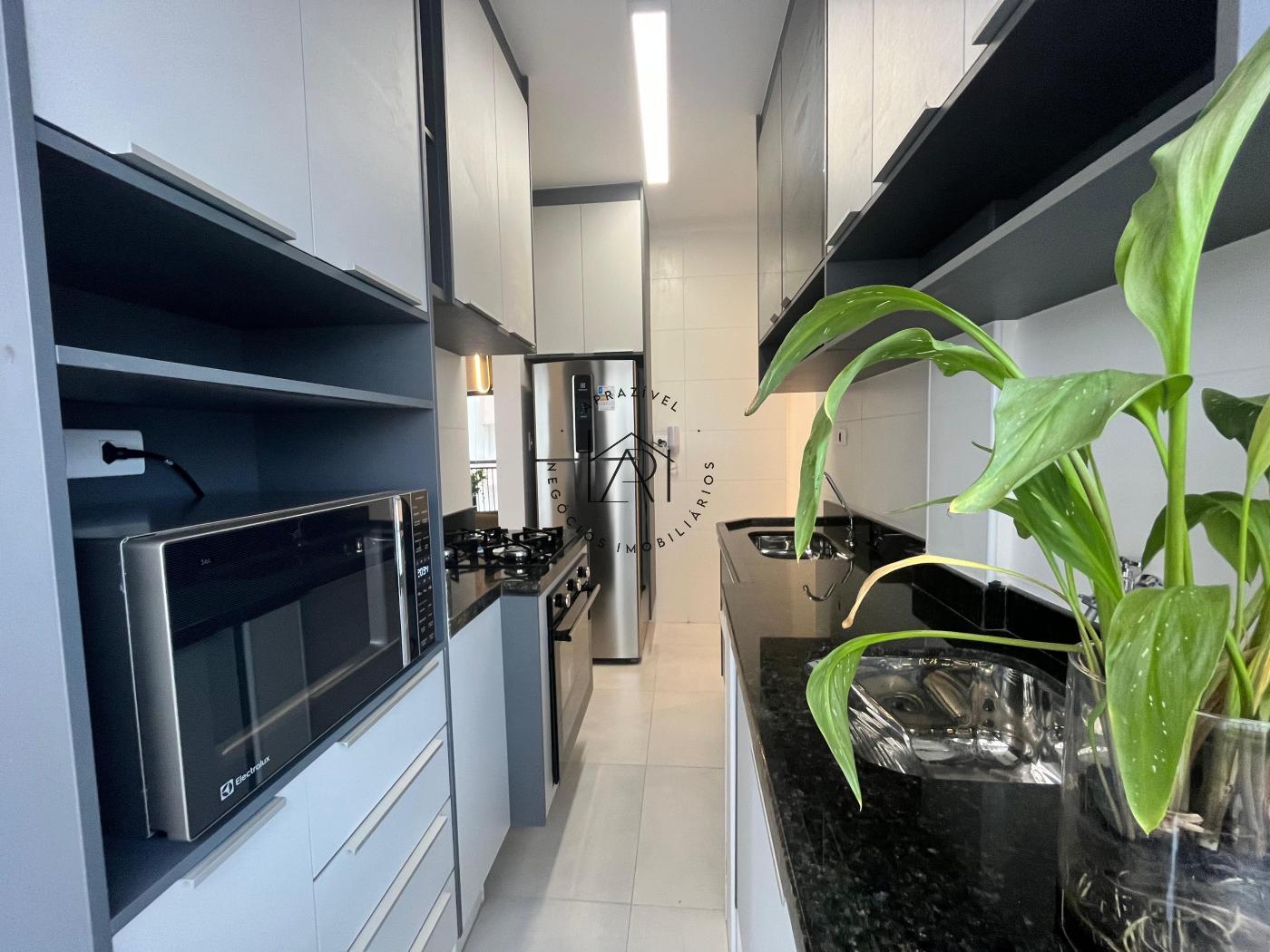Apartamento, 2 quartos, 61 m² - Foto 16