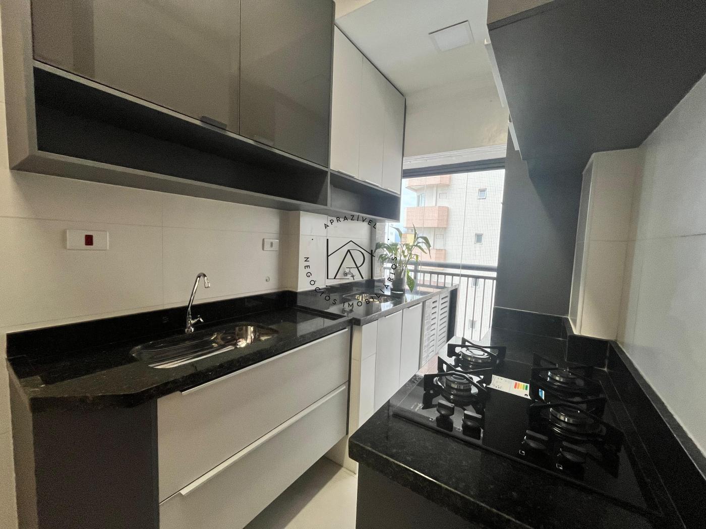 Apartamento, 2 quartos, 61 m² - Foto 17
