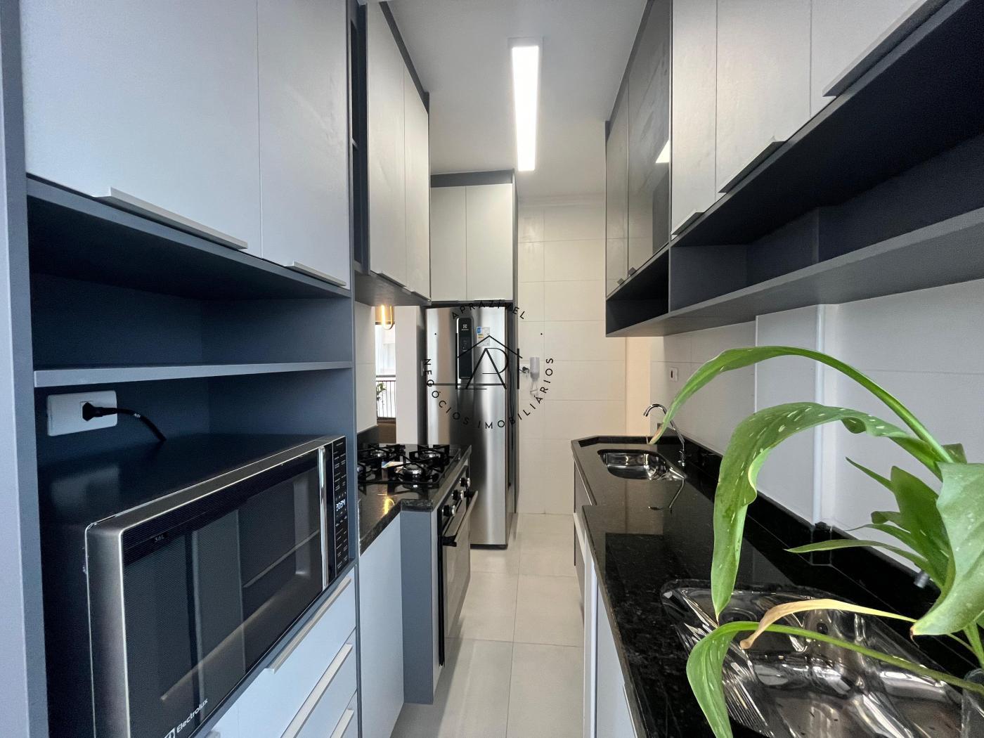 Apartamento, 2 quartos, 61 m² - Foto 18