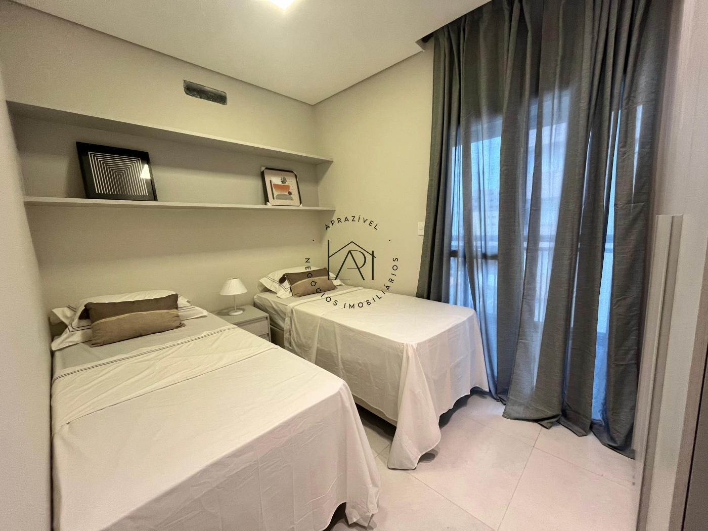 Apartamento, 2 quartos, 61 m² - Foto 21