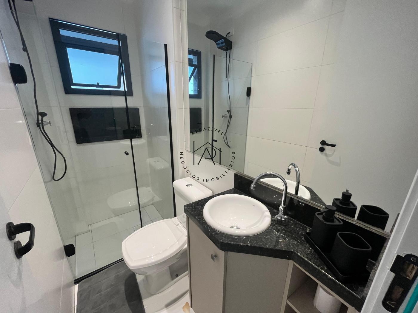 Apartamento, 2 quartos, 61 m² - Foto 23