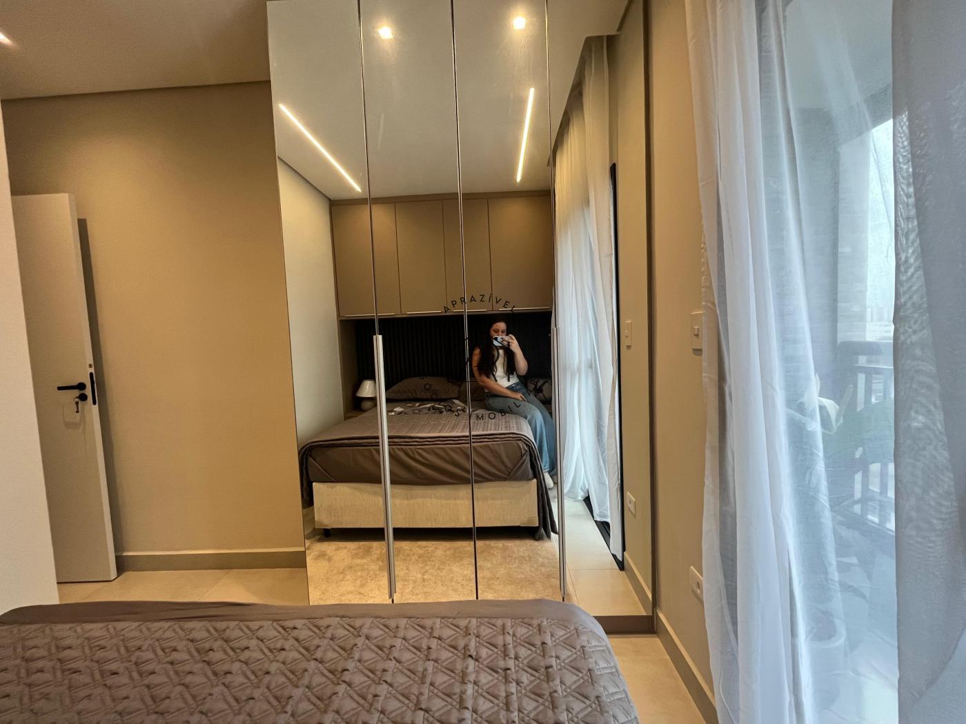 Apartamento, 2 quartos, 61 m² - Foto 24