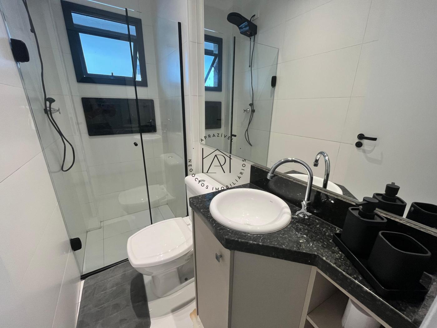 Apartamento, 2 quartos, 61 m² - Foto 26