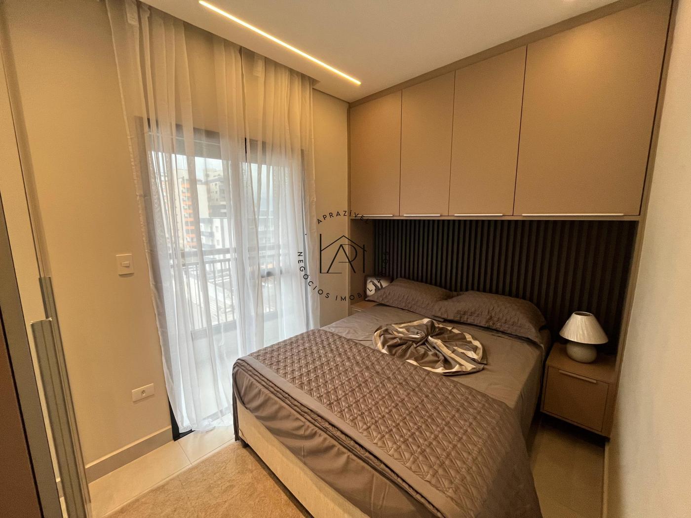 Apartamento, 2 quartos, 61 m² - Foto 27