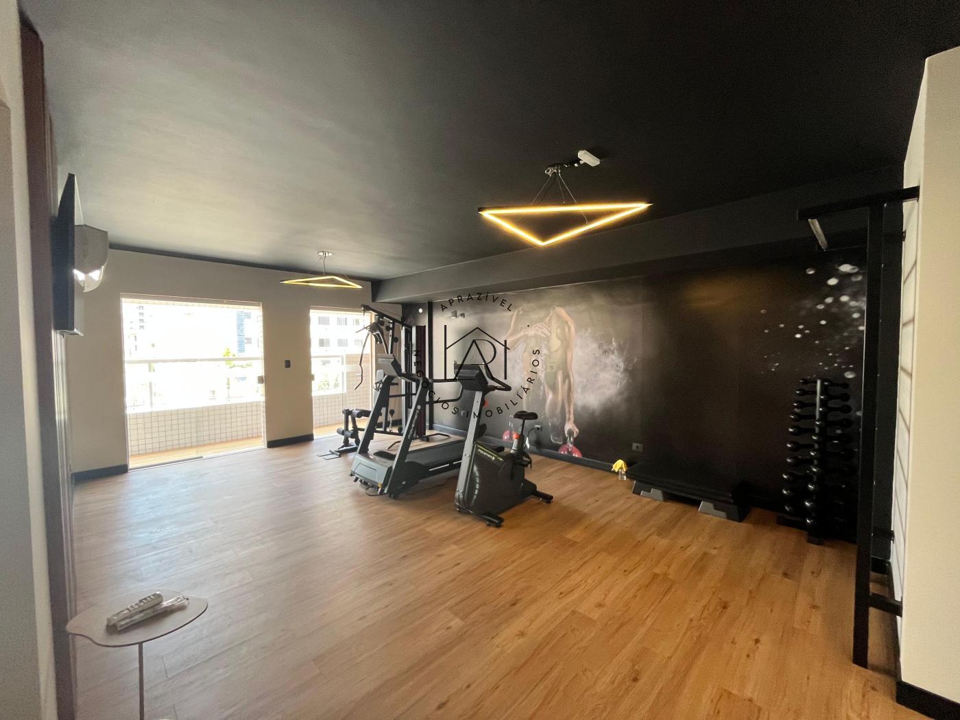 Apartamento, 2 quartos, 91 m² - Foto 6