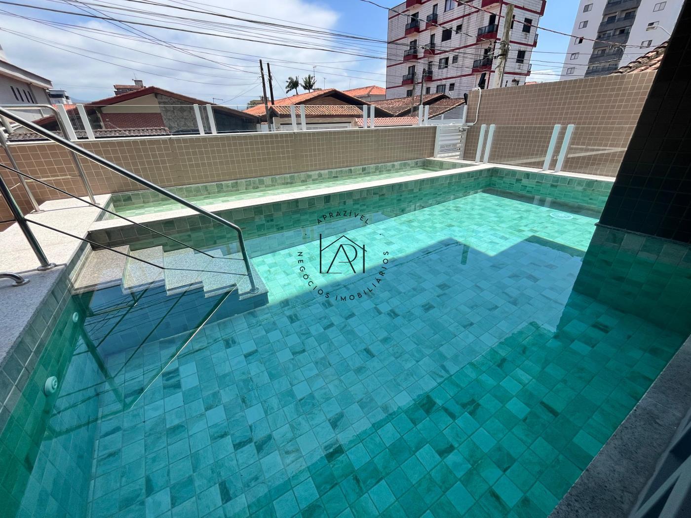 Apartamento, 2 quartos, 91 m² - Foto 4