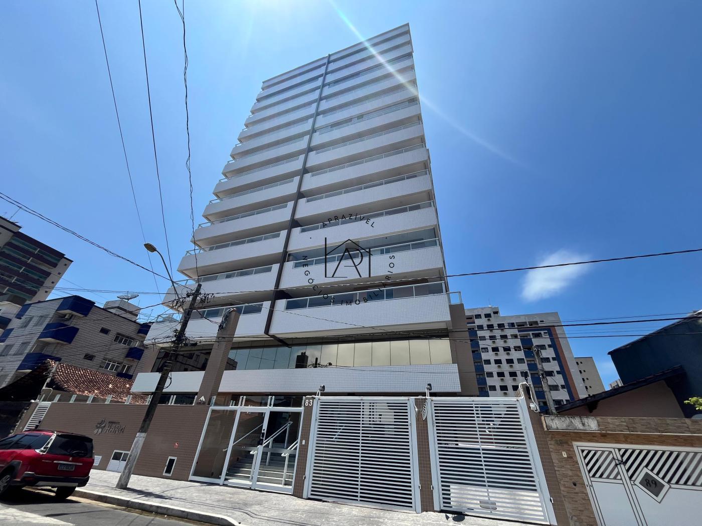 Apartamento, 2 quartos, 91 m² - Foto 1