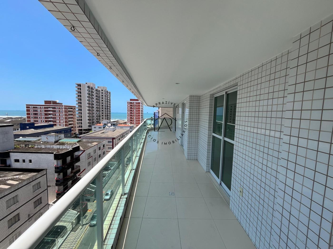 Apartamento, 3 quartos, 163 m² - Foto 3