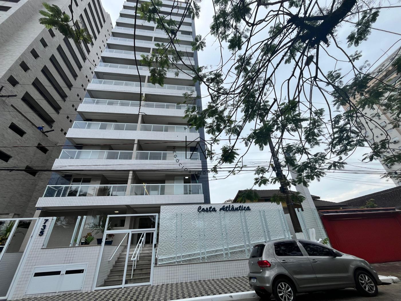 Apartamento, 2 quartos, 62 m² - Foto 1