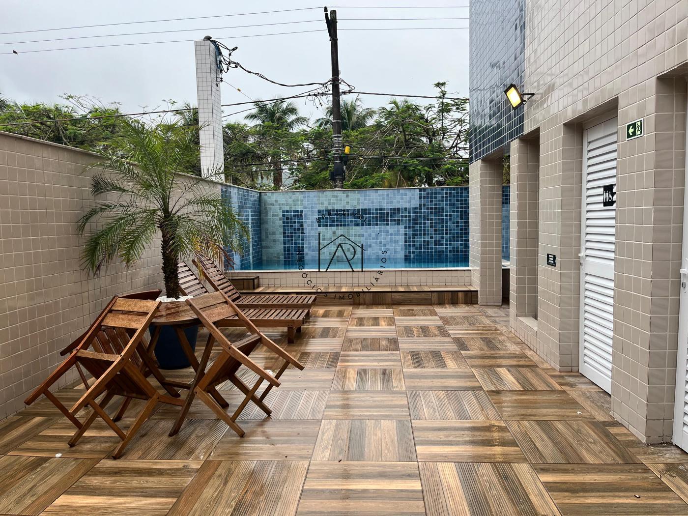 Apartamento, 2 quartos, 62 m² - Foto 2