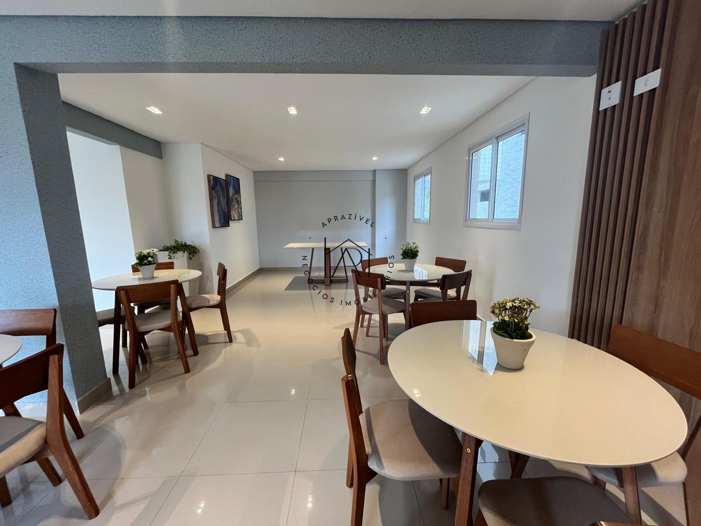 Apartamento, 2 quartos, 62 m² - Foto 5