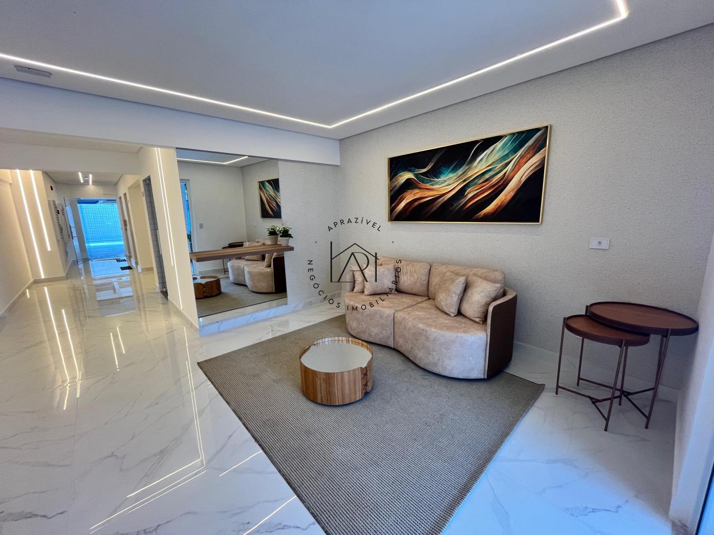 Apartamento, 2 quartos, 62 m² - Foto 6