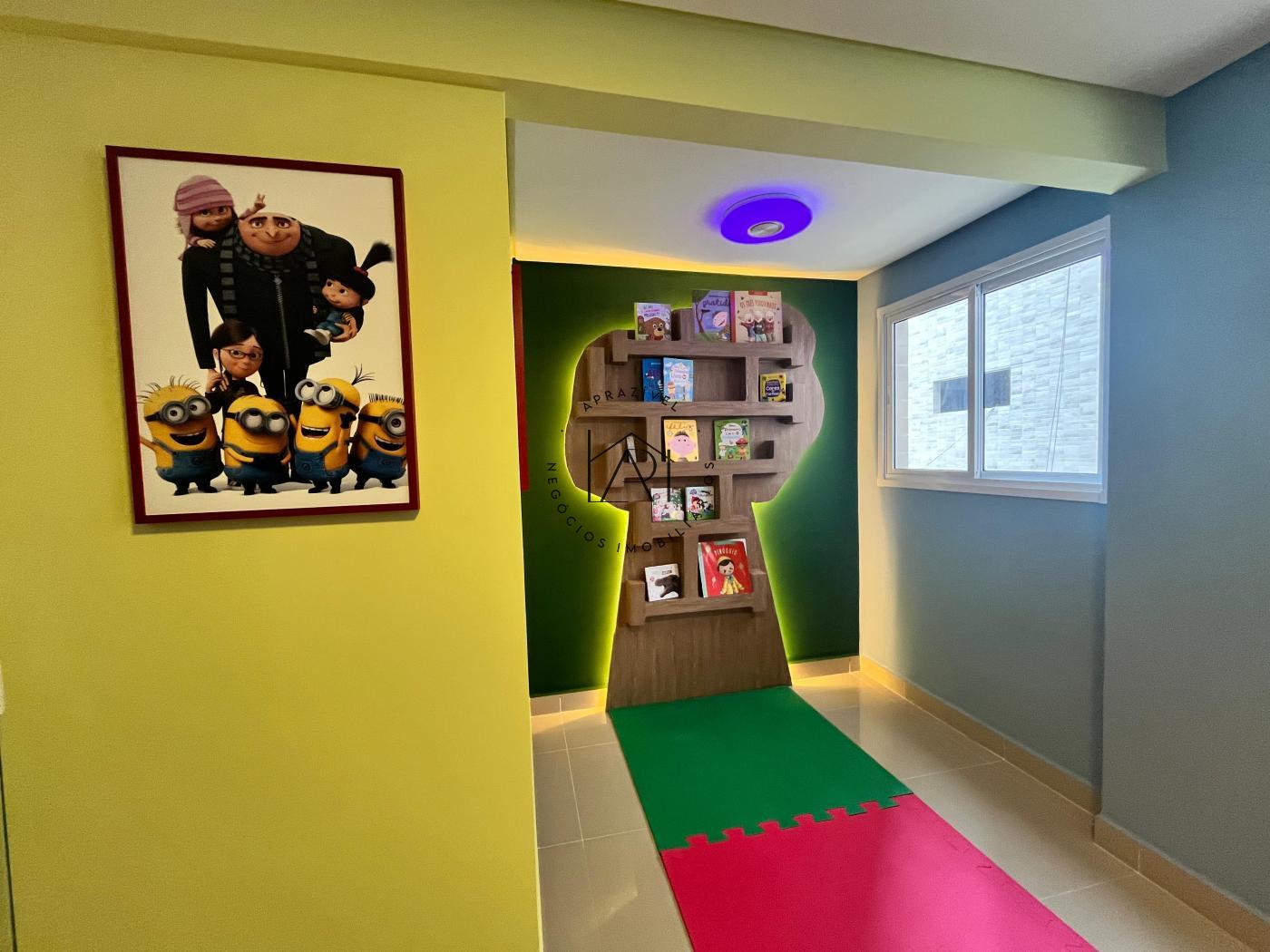Apartamento, 2 quartos, 62 m² - Foto 14