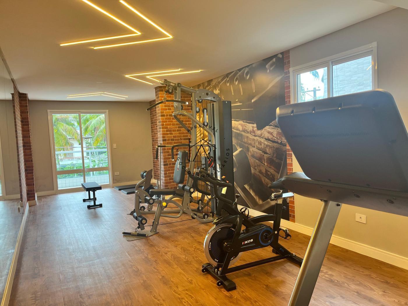 Apartamento, 2 quartos, 62 m² - Foto 17