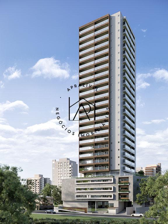 Apartamento, 3 quartos, 135 m² - Foto 13