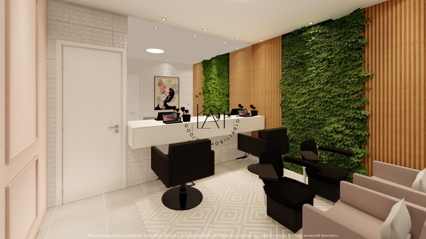 Apartamento, 3 quartos, 129 m² - Foto 5
