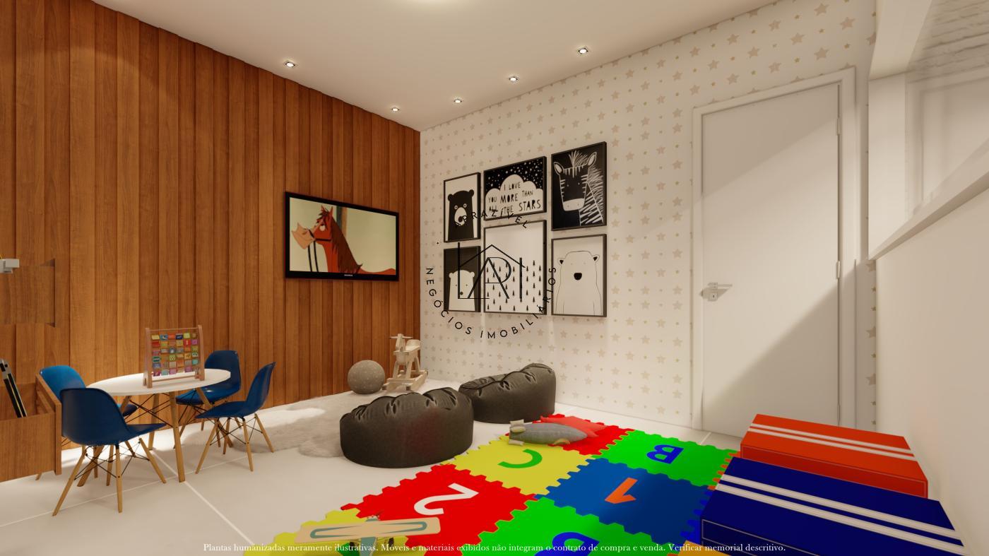 Apartamento, 3 quartos, 129 m² - Foto 6