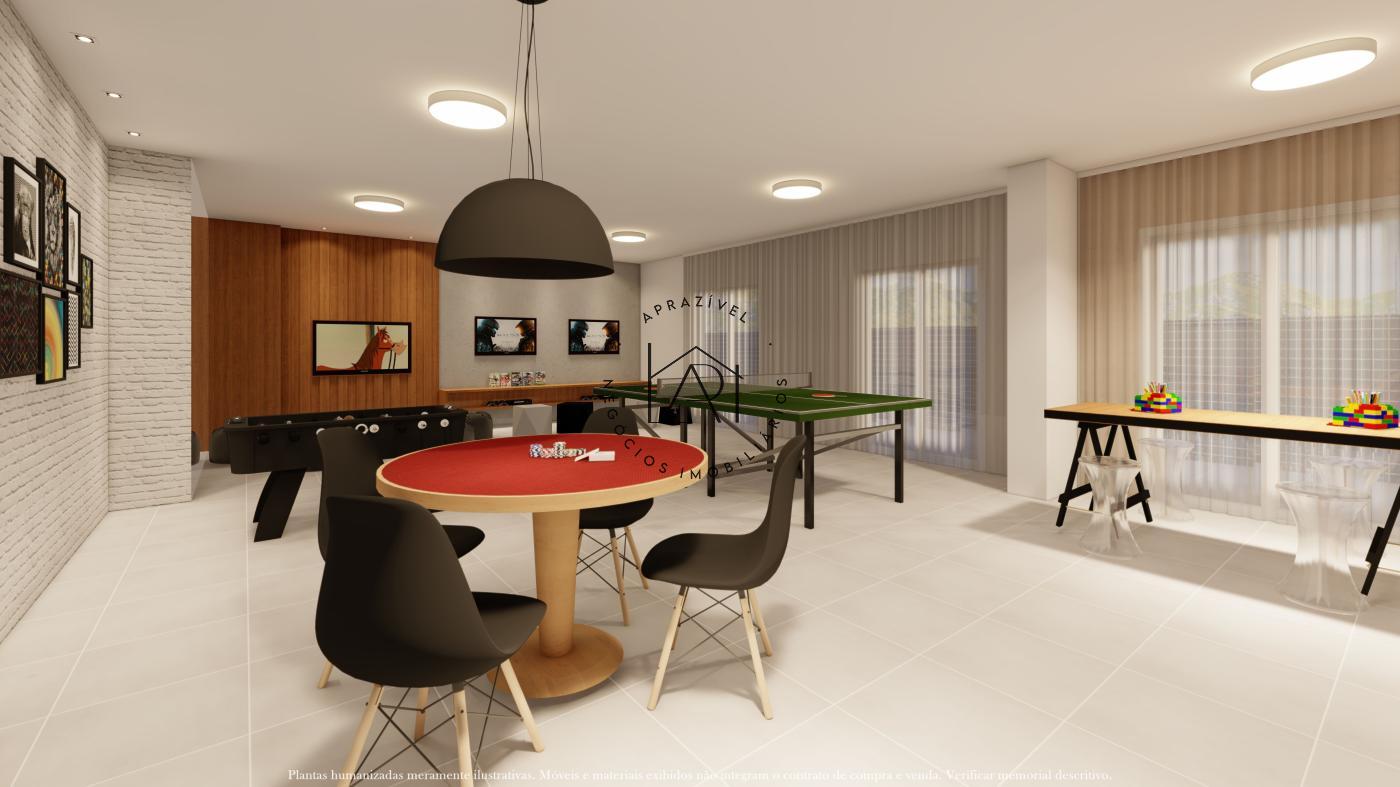 Apartamento, 2 quartos, 80 m² - Foto 6