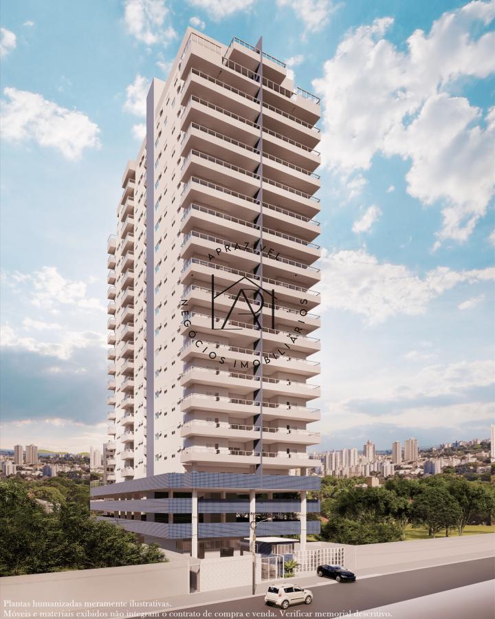 Apartamento, 2 quartos, 80 m² - Foto 2